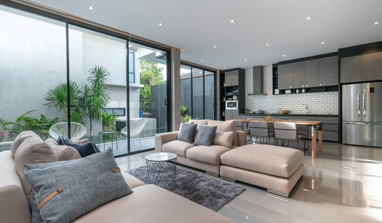 Turnkey Projects
