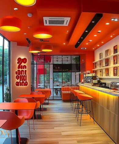 Crazy Pizza – Garuda Mall