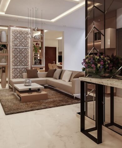Prestige – Falcone City