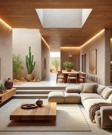 Prestige – Tranquility
