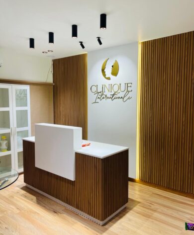 Clinique Internationale