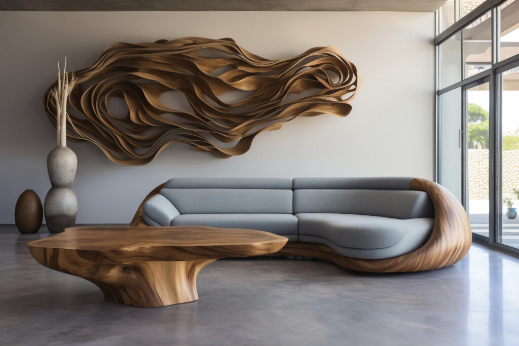 Customised Furniture