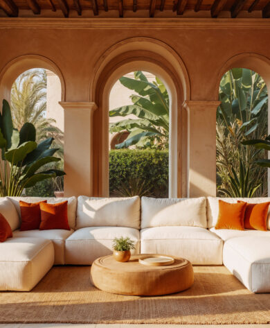 Adarsh Palm Retreat Villa